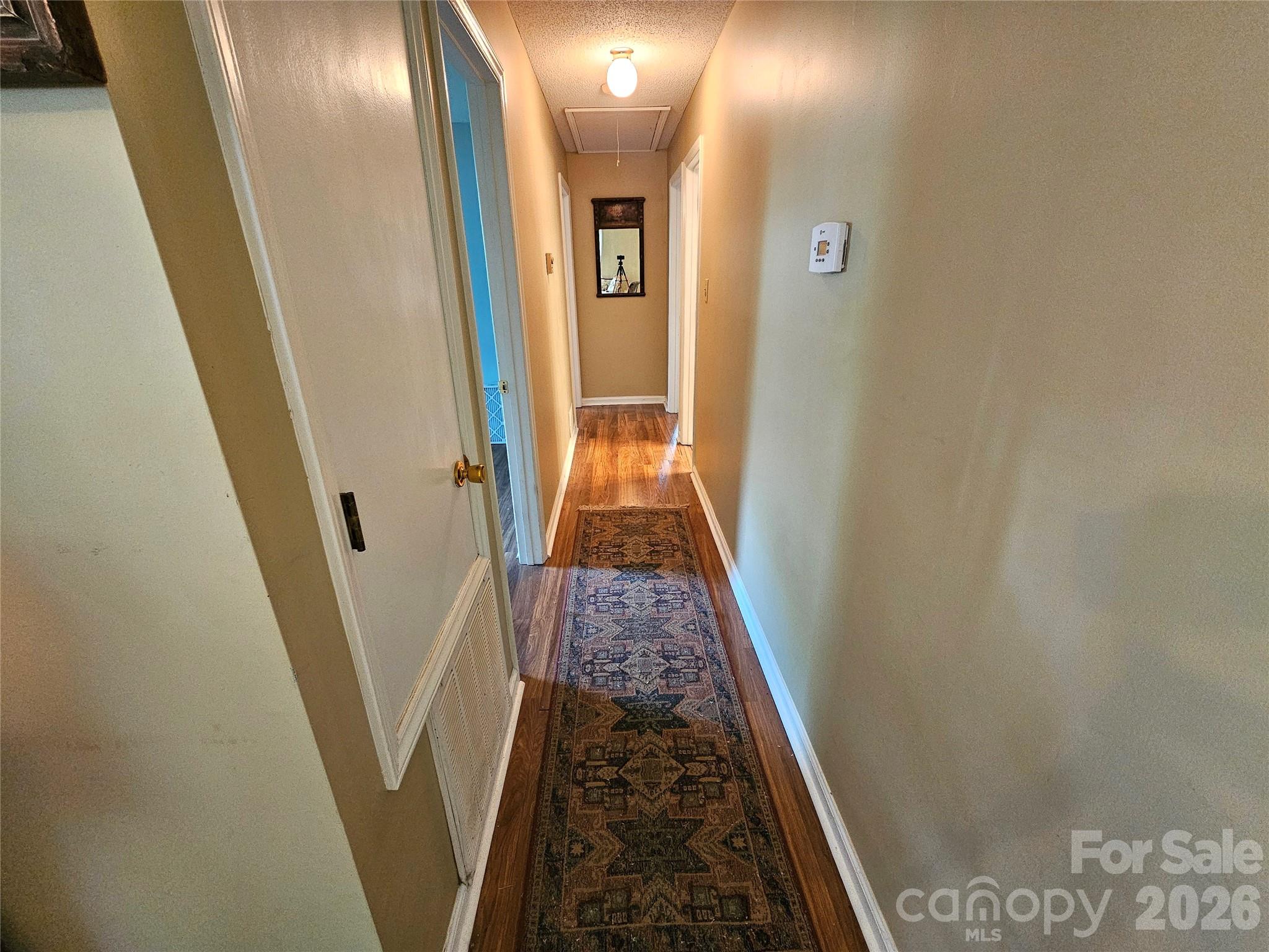 Old Farm - Residential