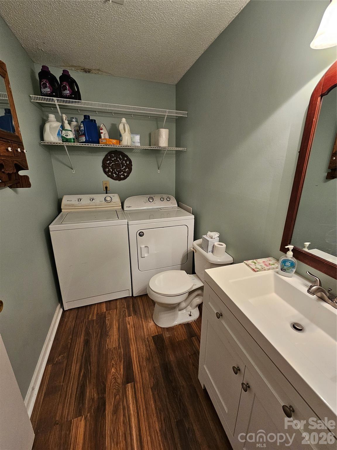 Old Farm - Residential