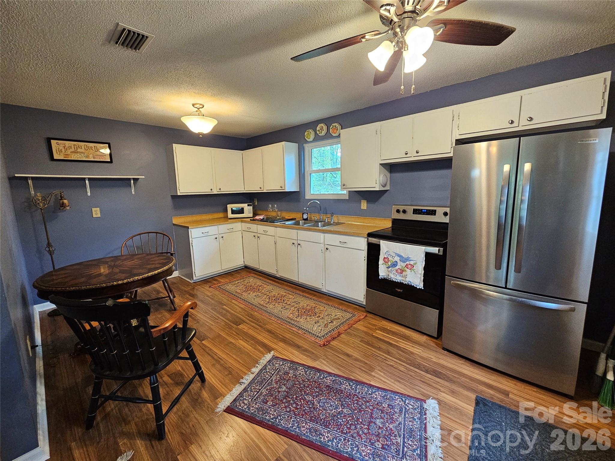 Old Farm - Residential