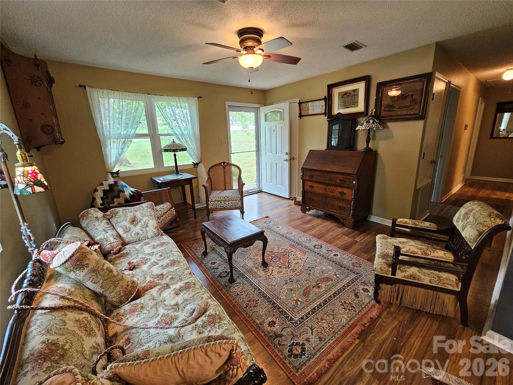 Old Farm - Residential