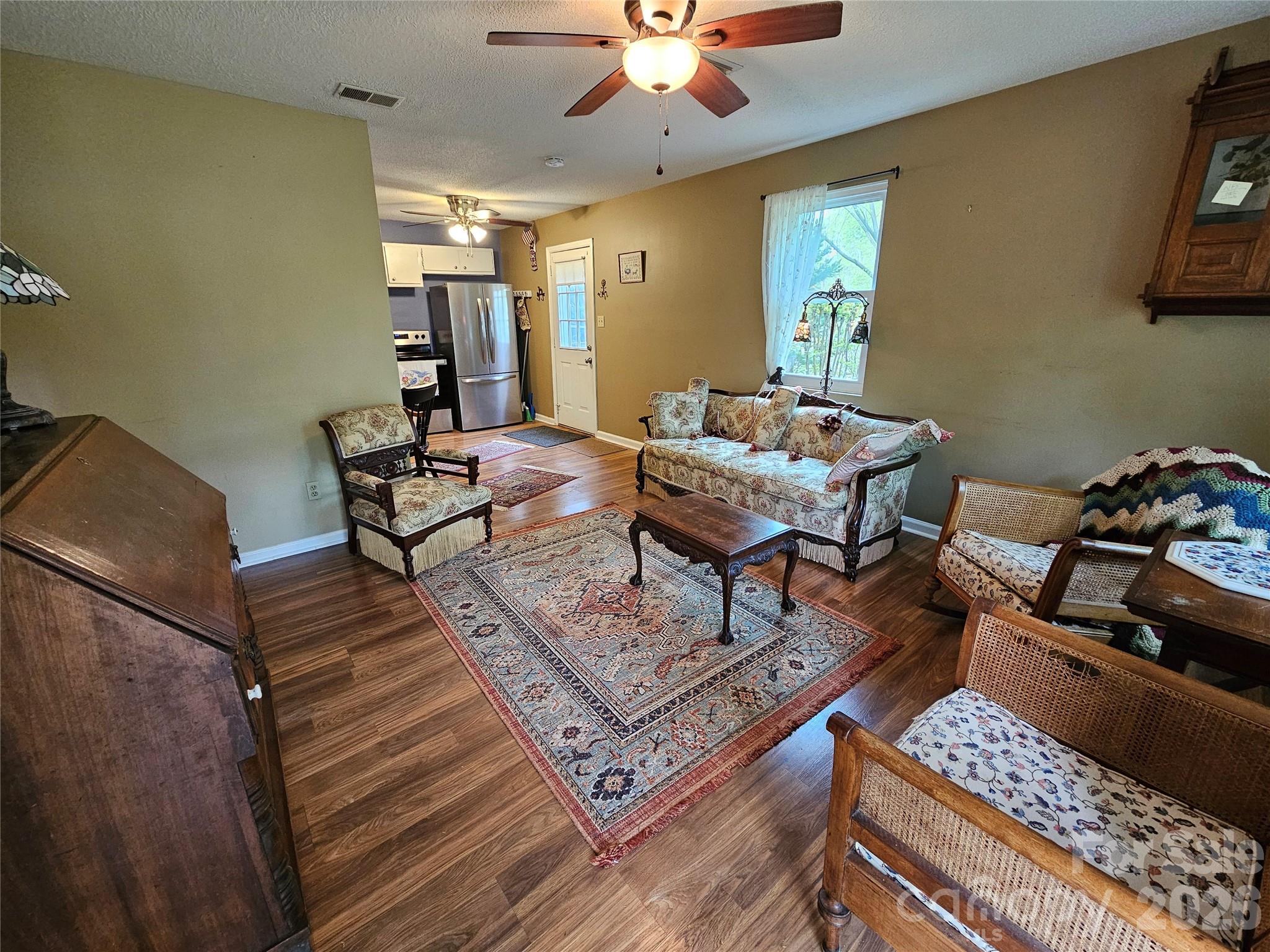 Old Farm - Residential