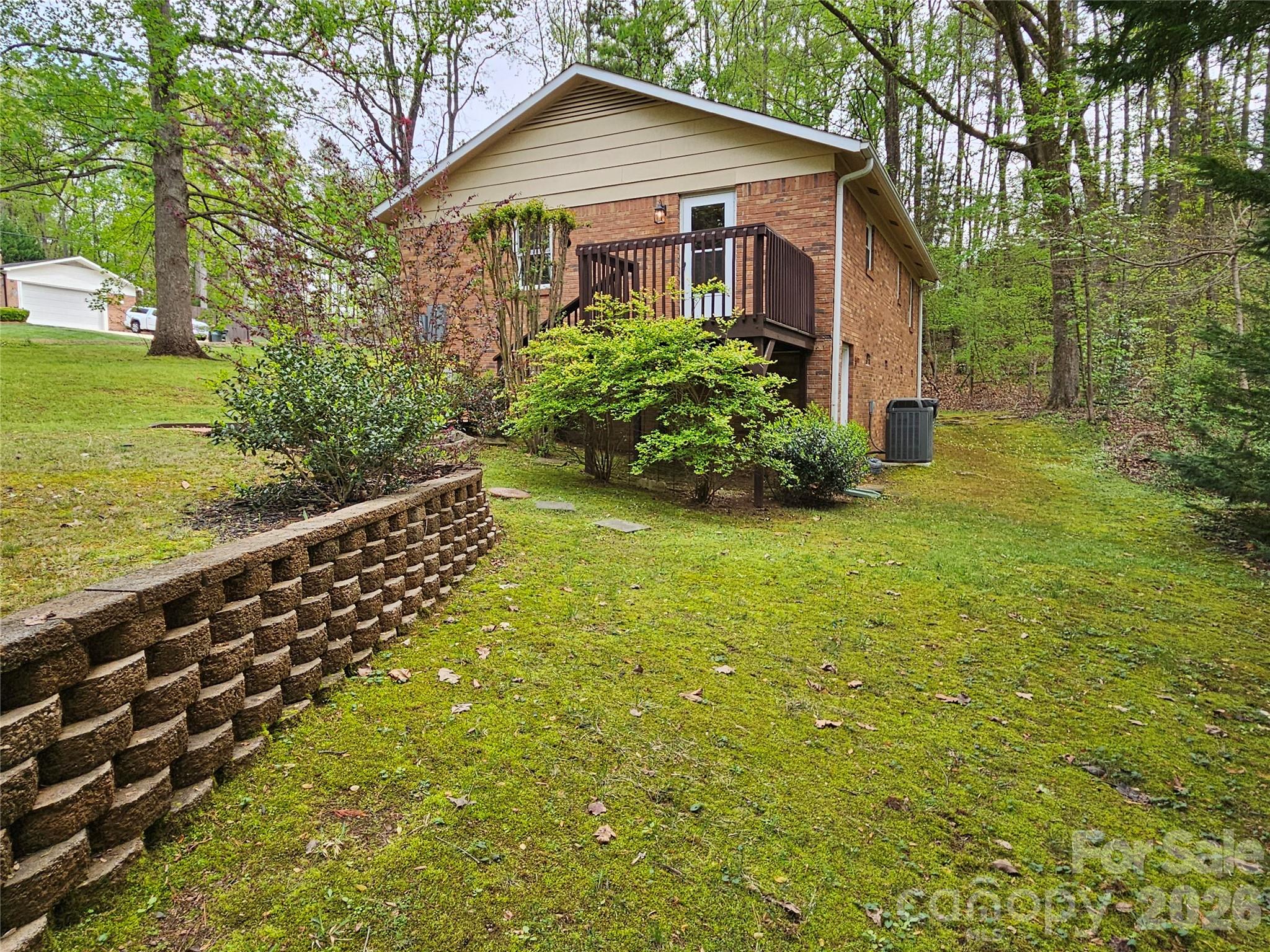 Old Farm - Residential