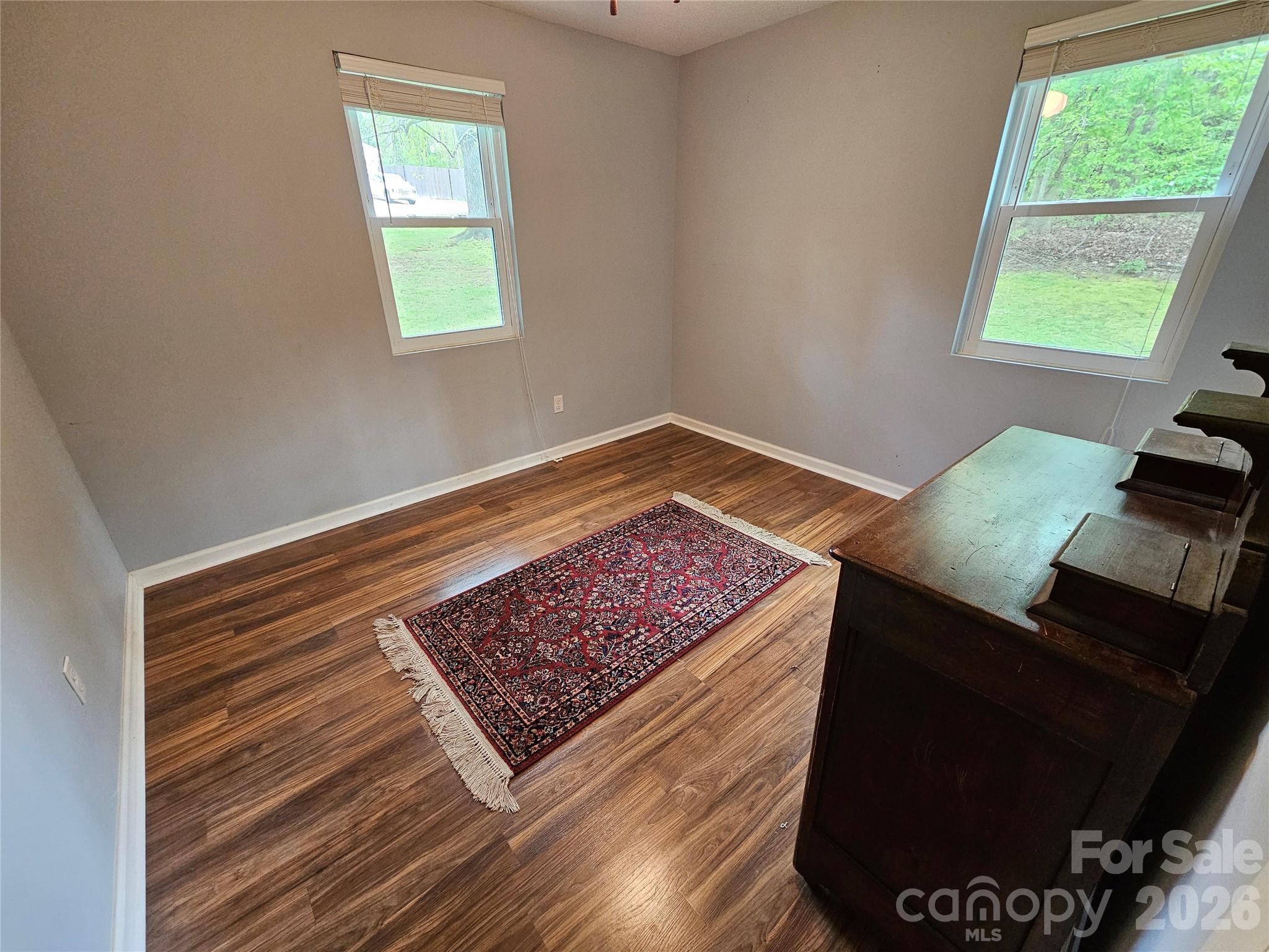 Old Farm - Residential