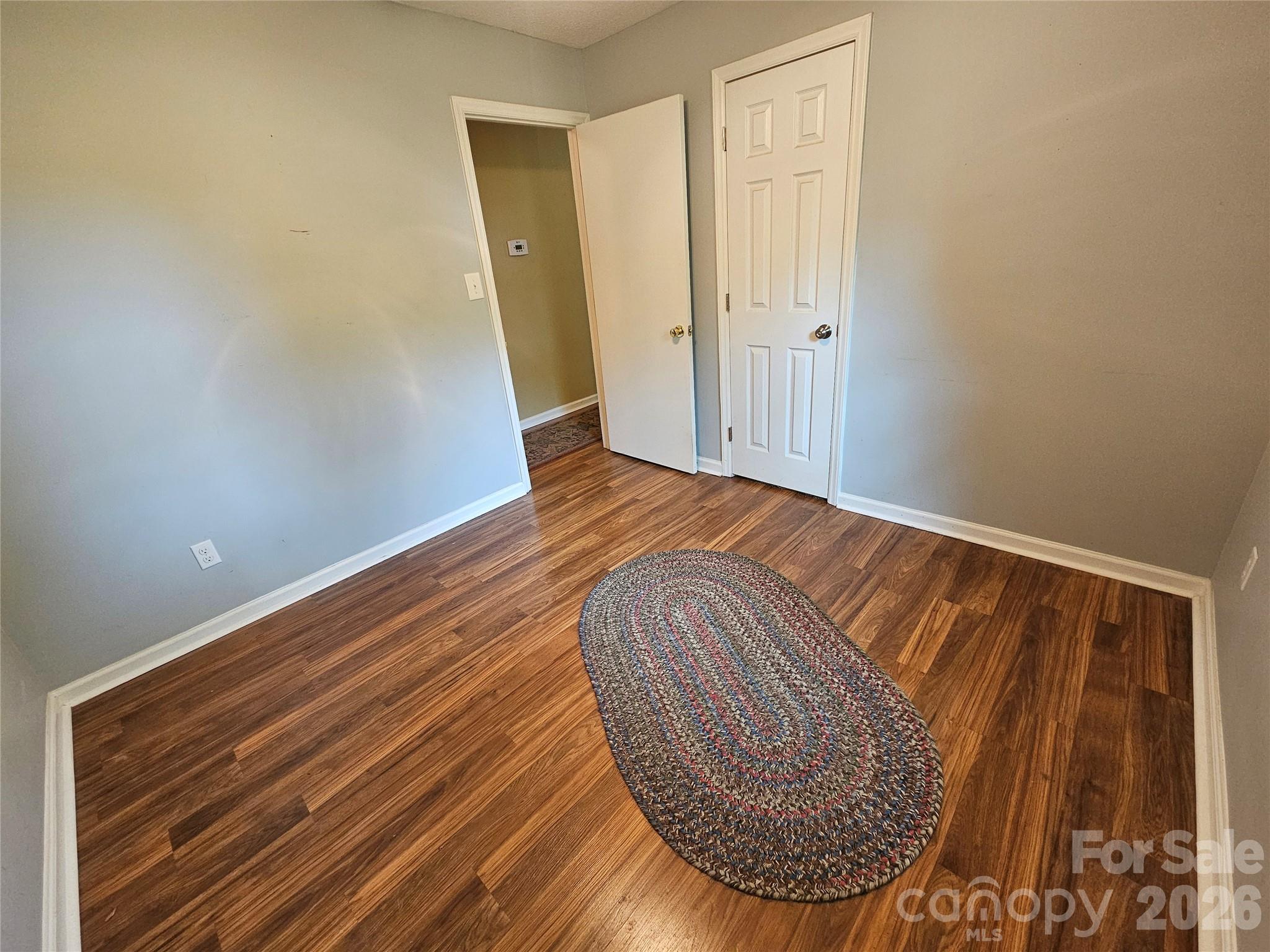 Old Farm - Residential