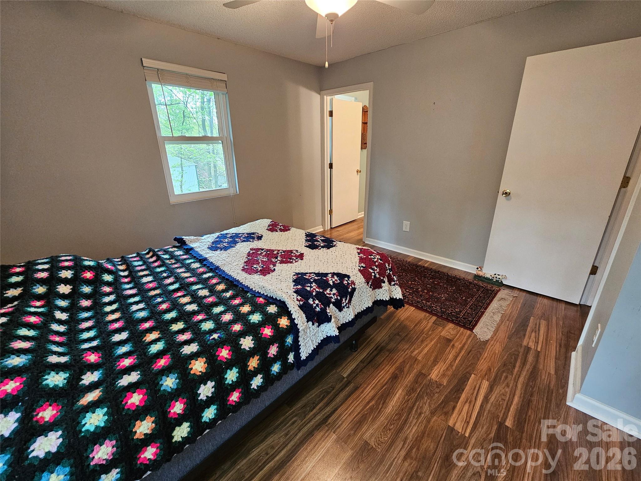 Old Farm - Residential