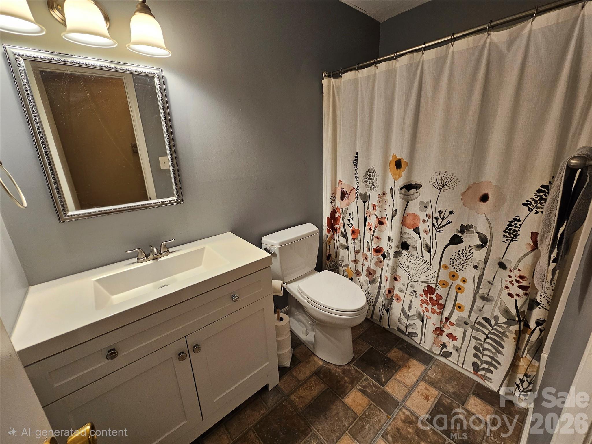 Old Farm - Residential