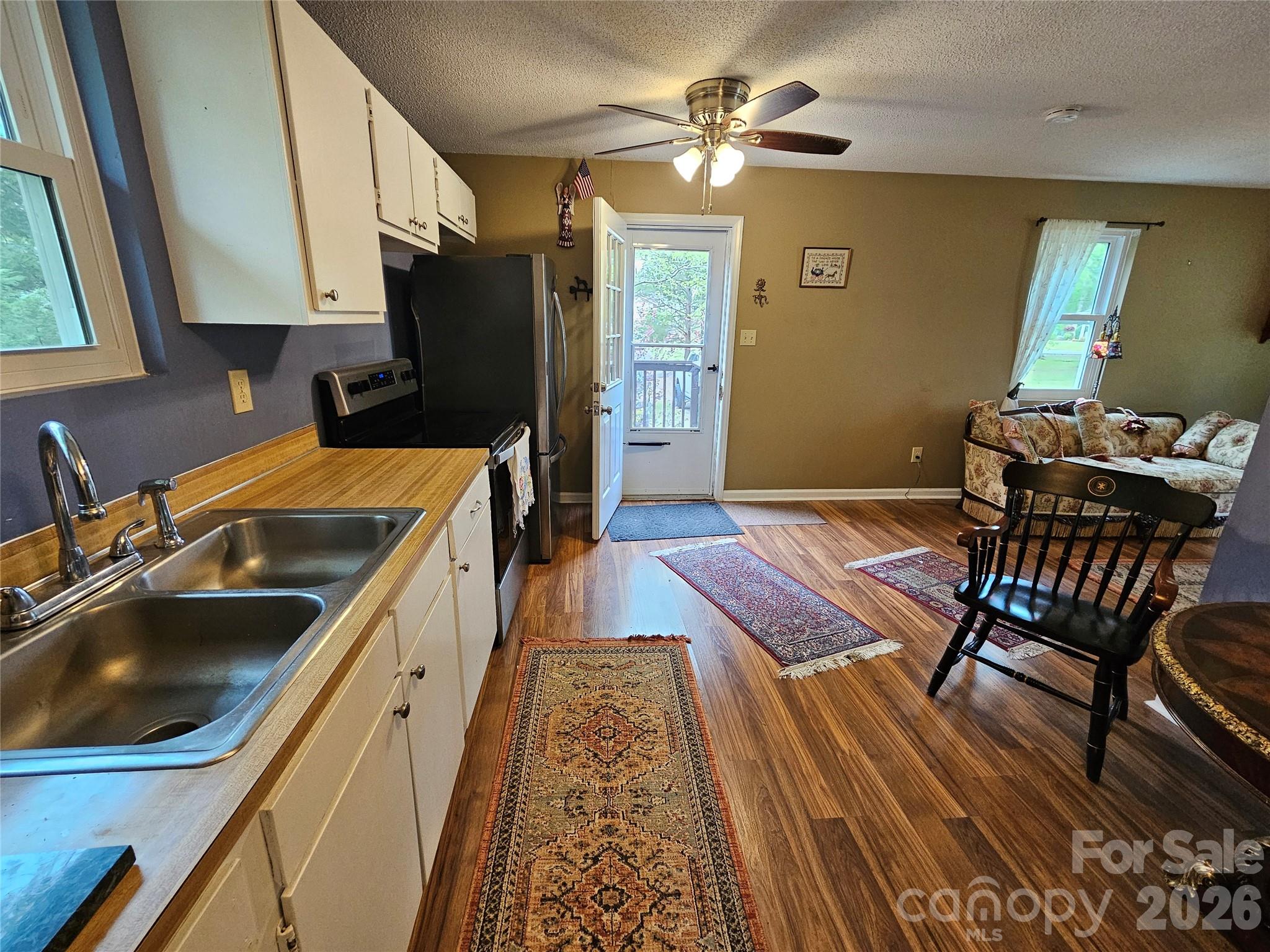 Old Farm - Residential