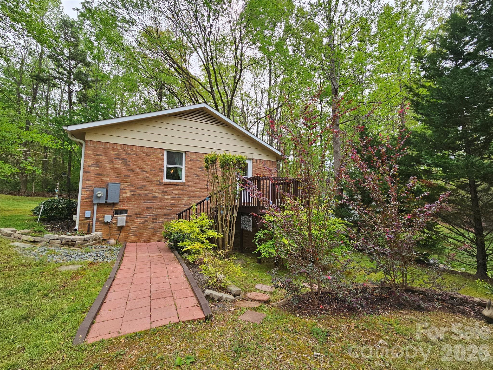 Old Farm - Residential