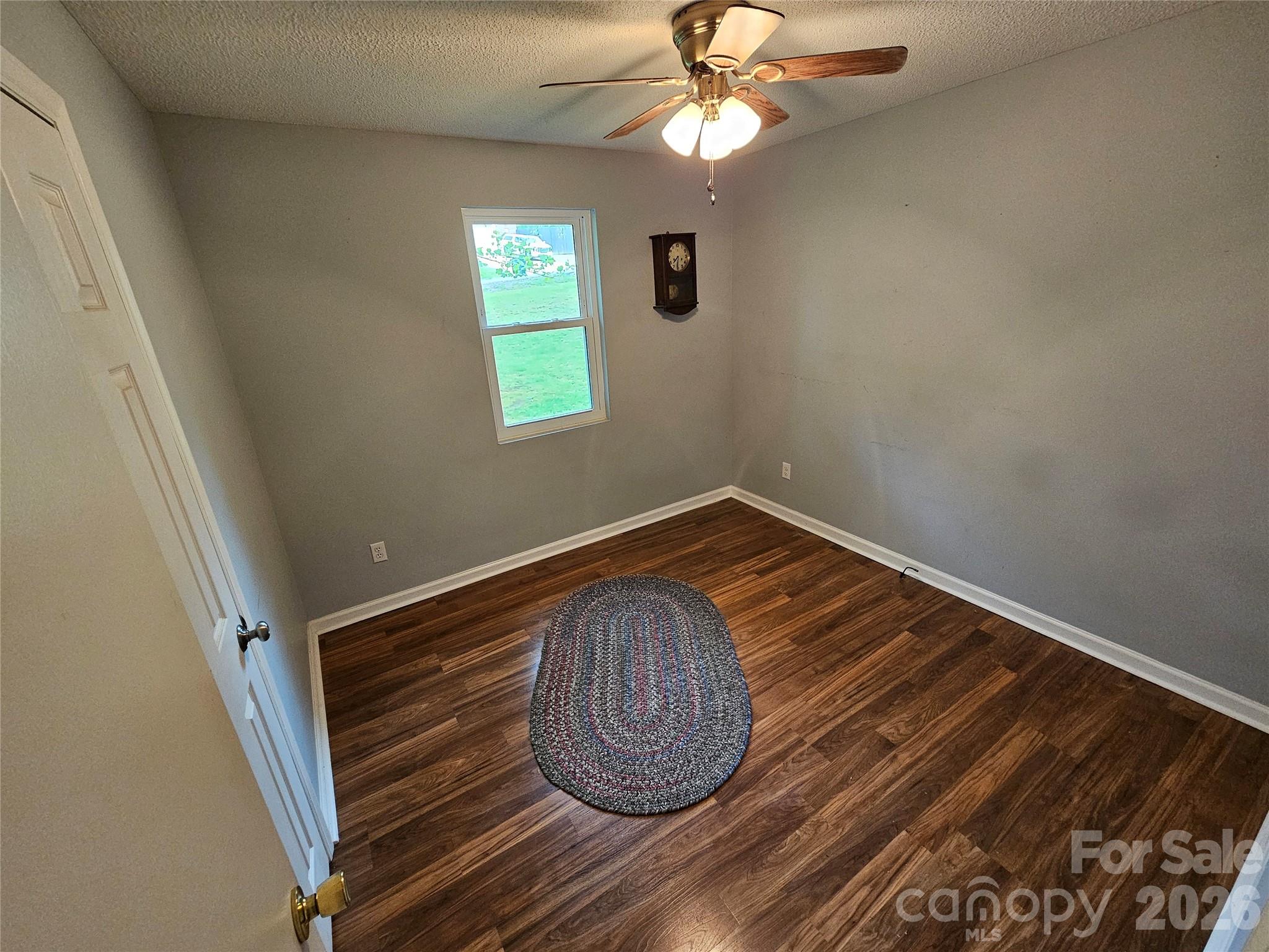 Old Farm - Residential