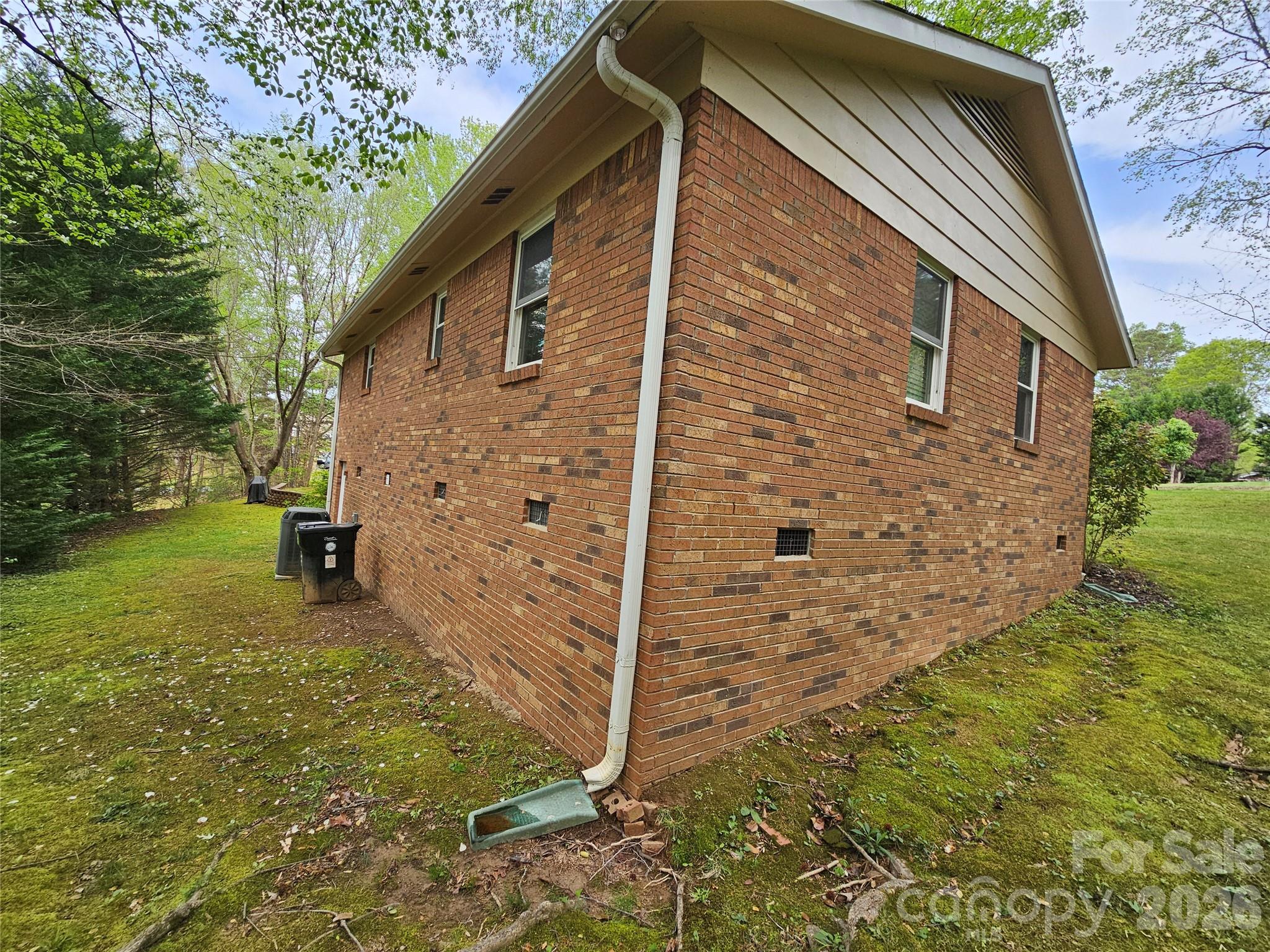 Old Farm - Residential