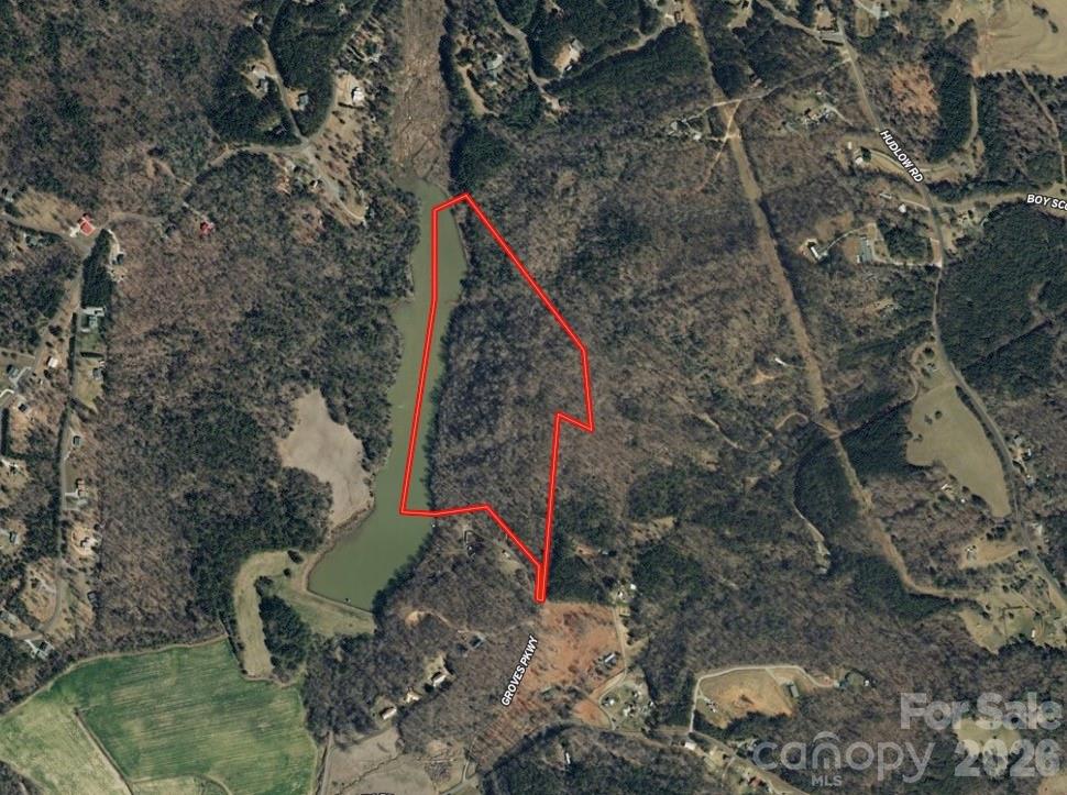4444 Groves Road