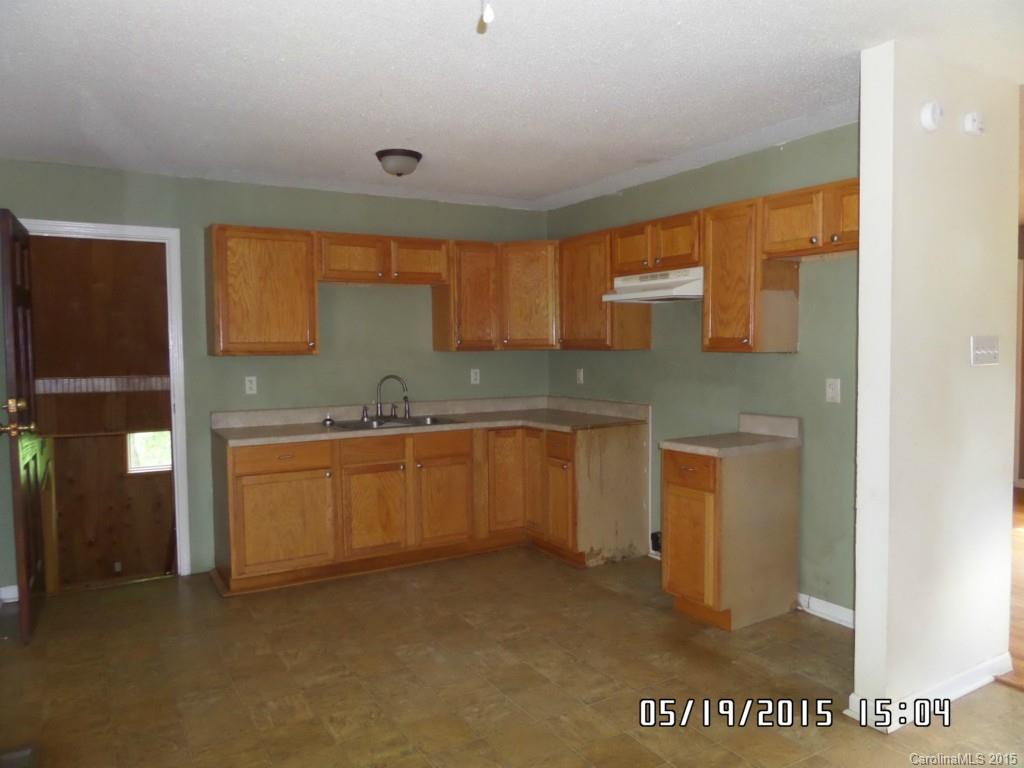 Vinton Woods - Residential