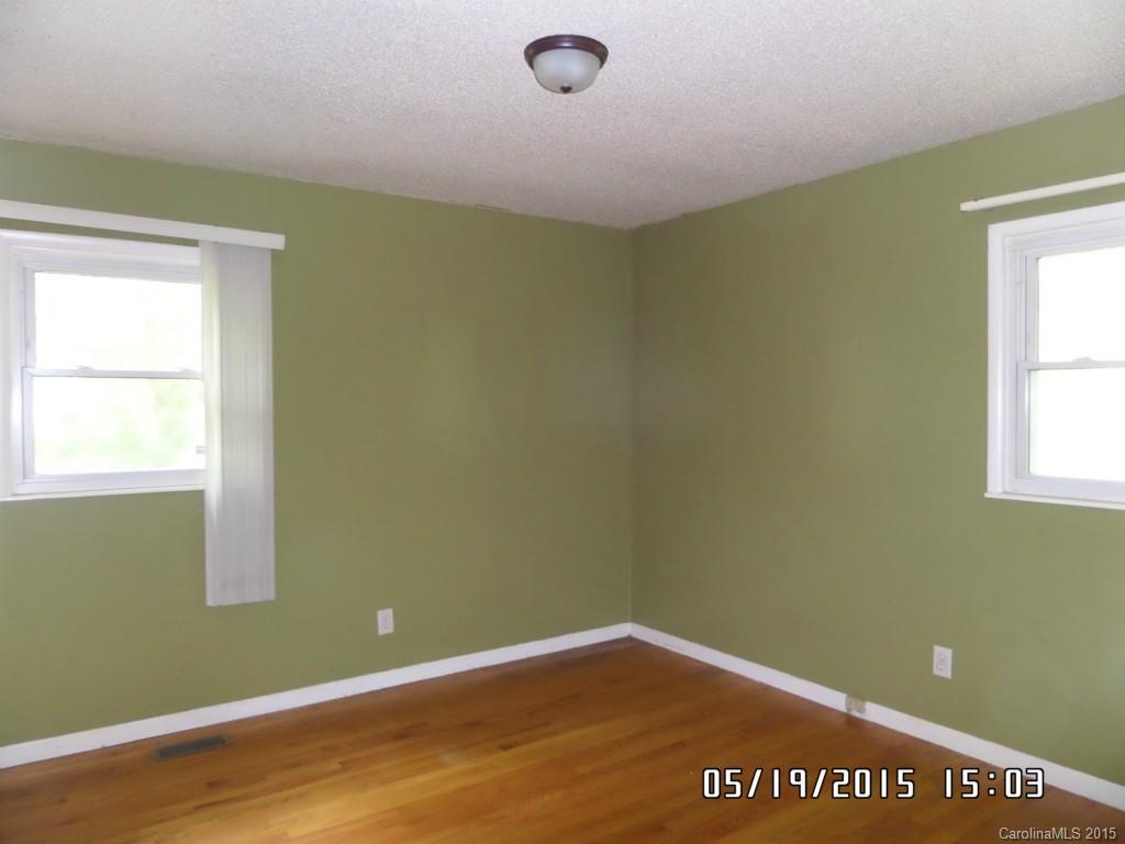 Vinton Woods - Residential