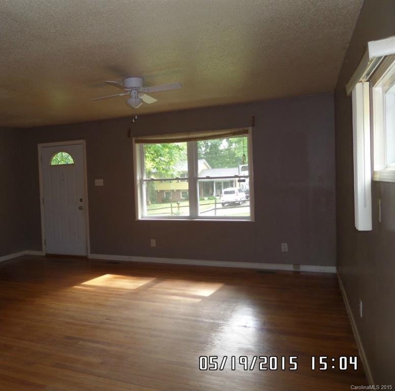 Vinton Woods - Residential