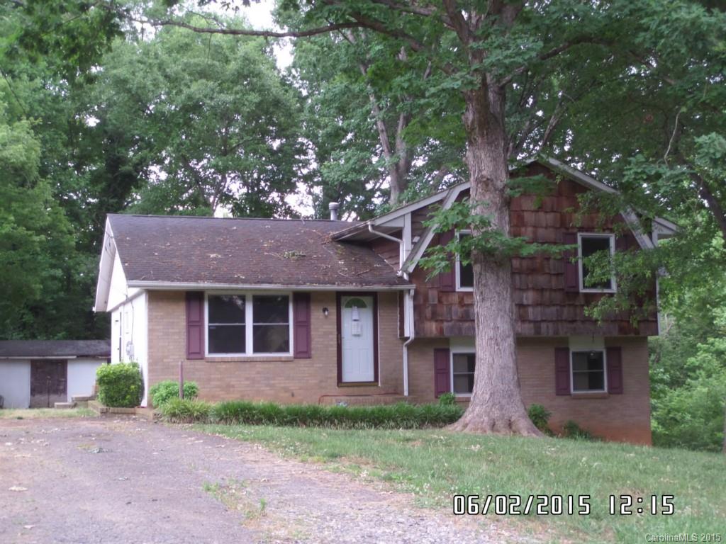 Vinton Woods - Residential