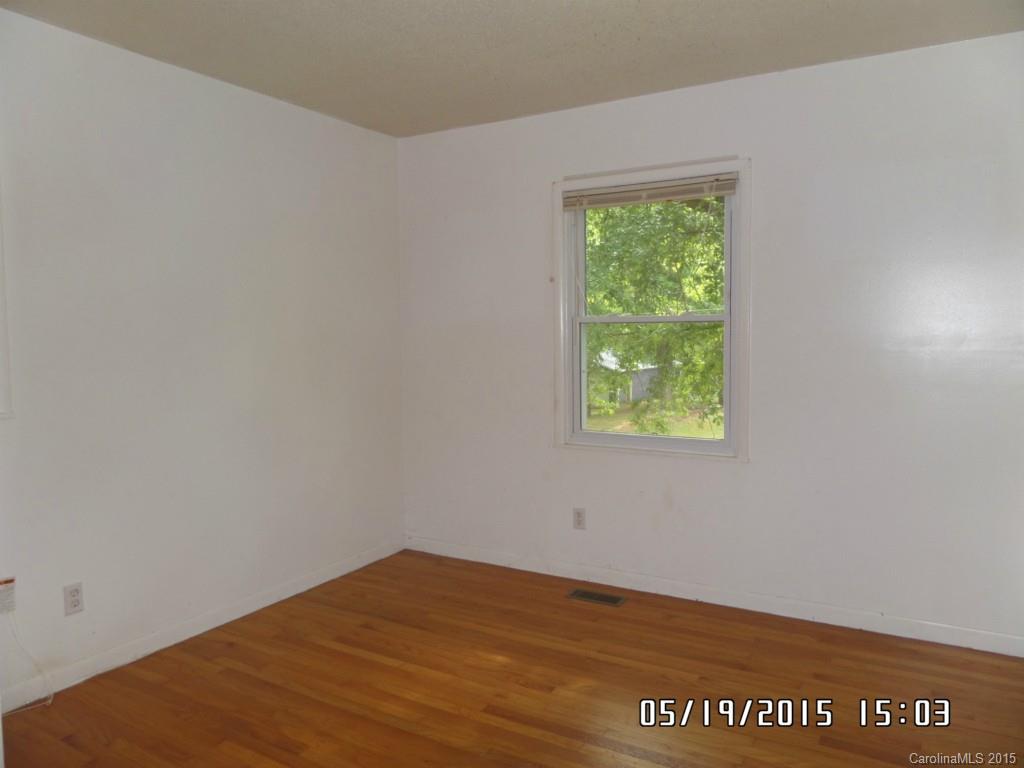 Vinton Woods - Residential