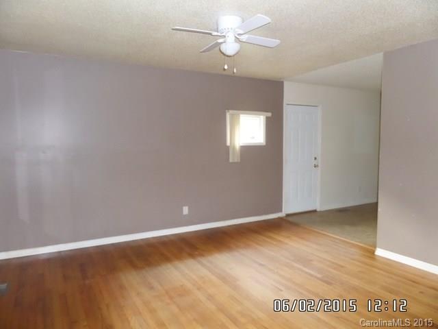 Vinton Woods - Residential