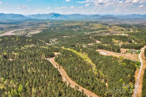 0 Chestnut Oak Trail Mill Spring NC 28756