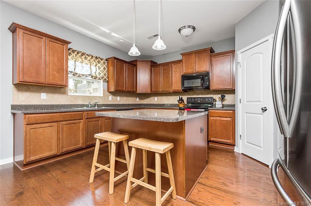 Silver Run - Residential