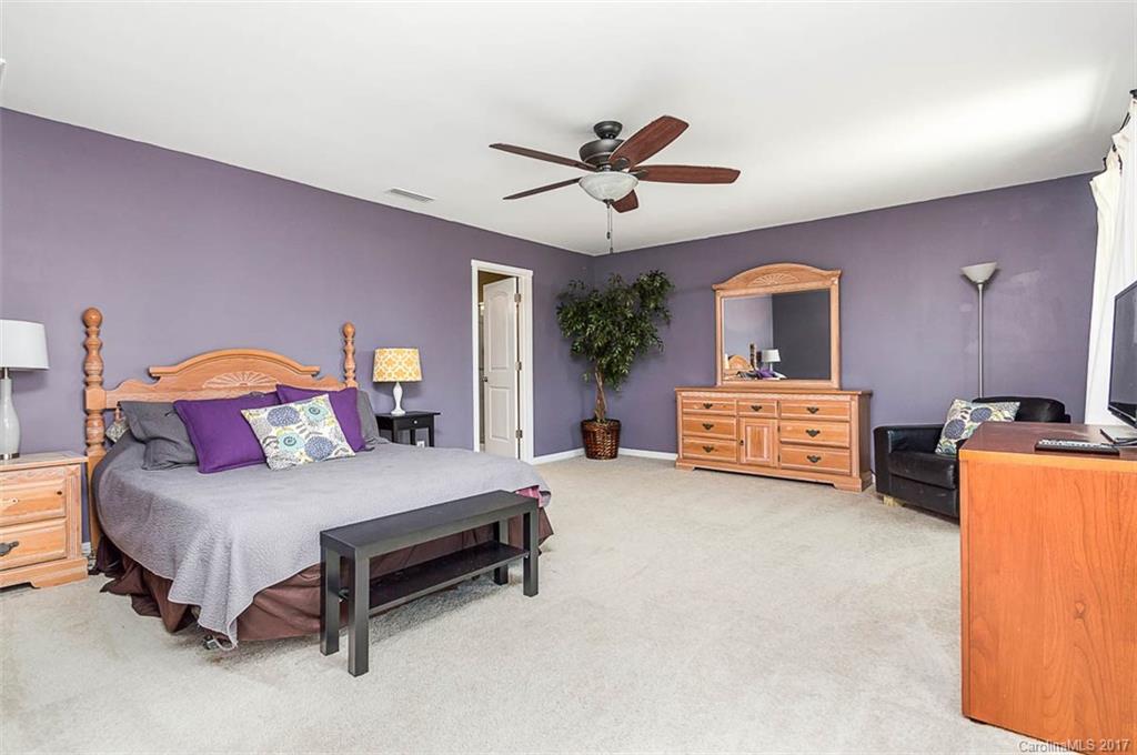 Silver Run - Residential