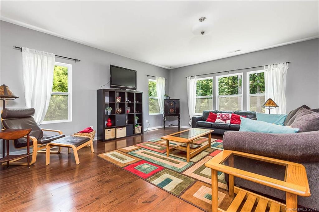 Silver Run - Residential