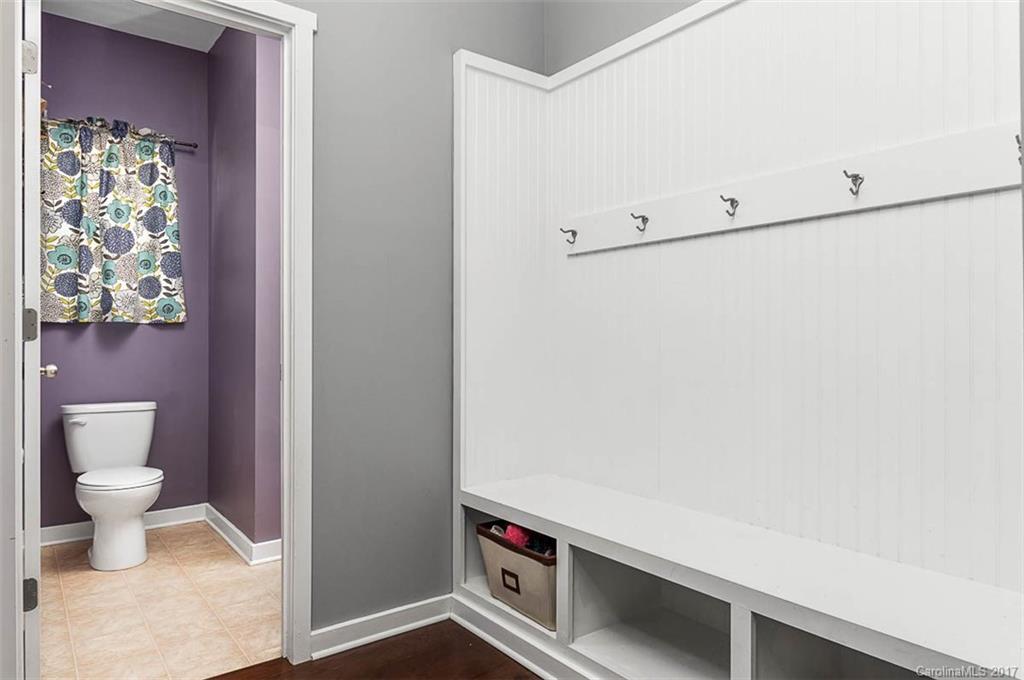 Silver Run - Residential