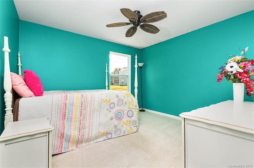 Silver Run - Residential