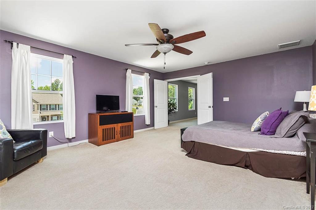 Silver Run - Residential