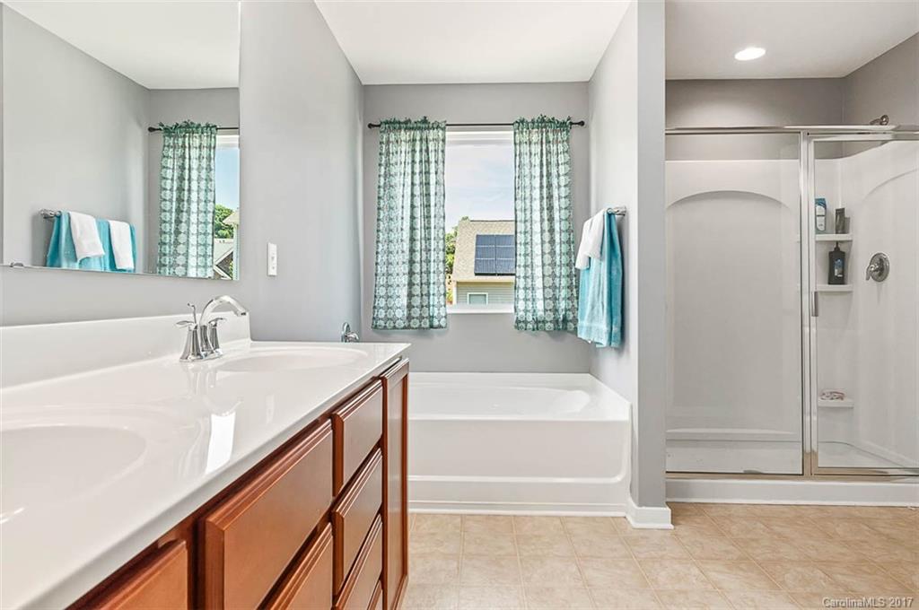 Silver Run - Residential