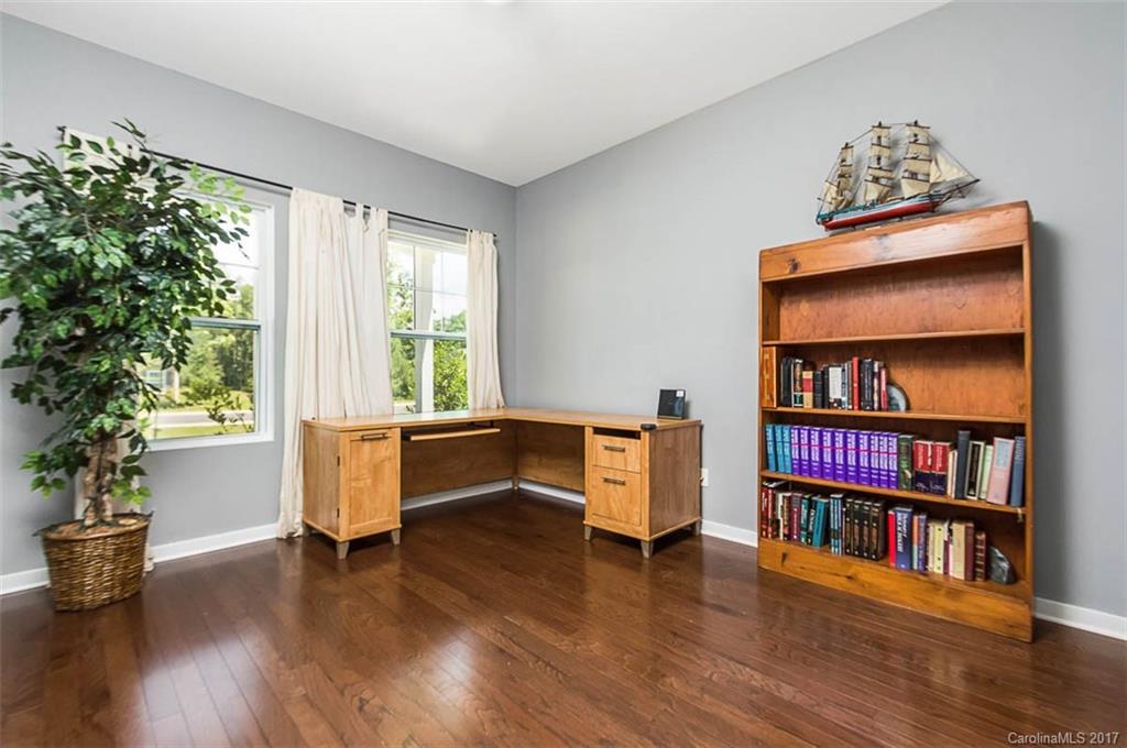 Silver Run - Residential