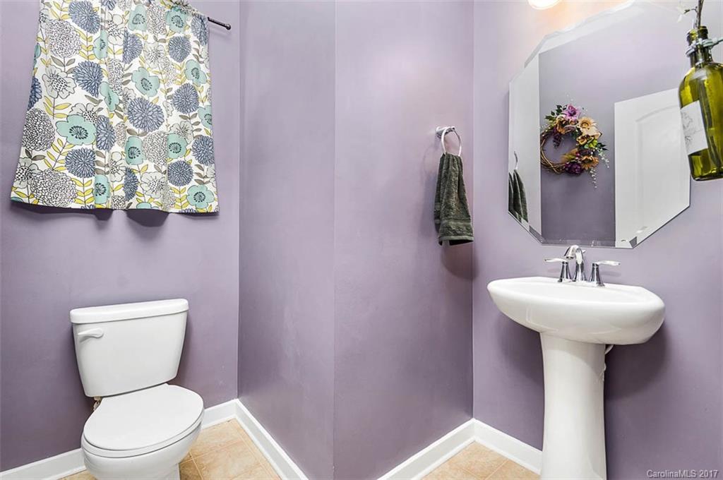 Silver Run - Residential