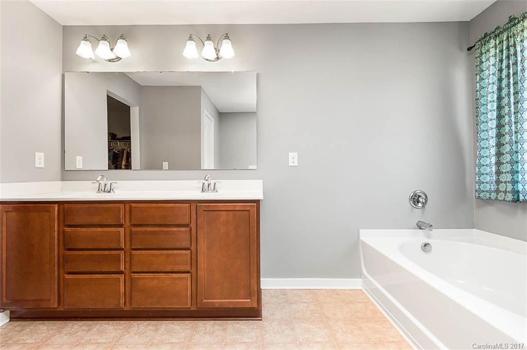 Silver Run - Residential