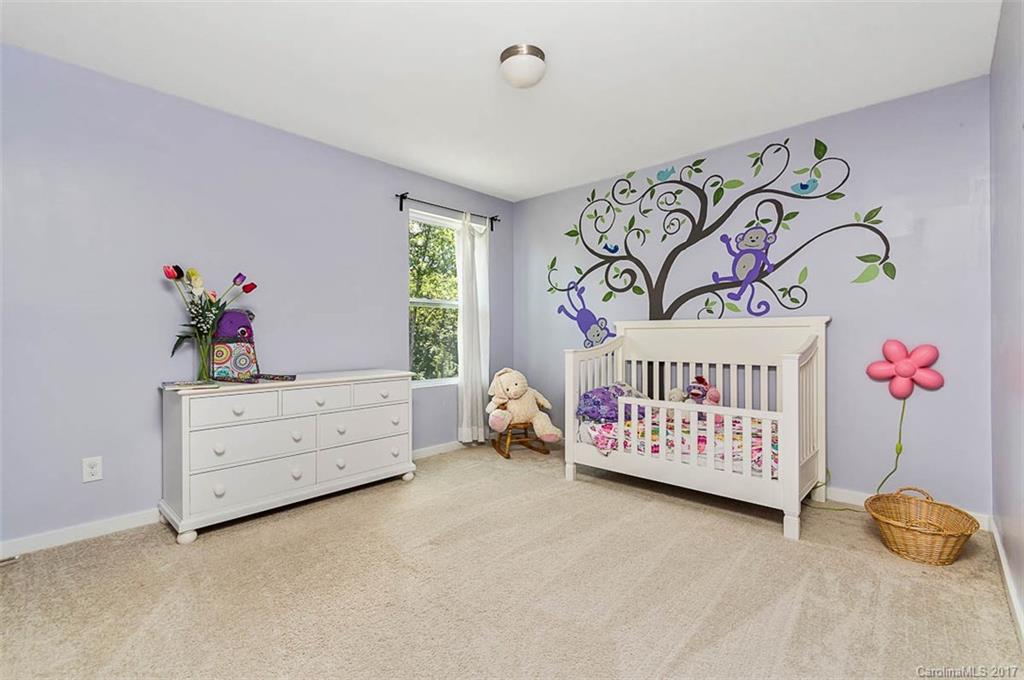 Silver Run - Residential