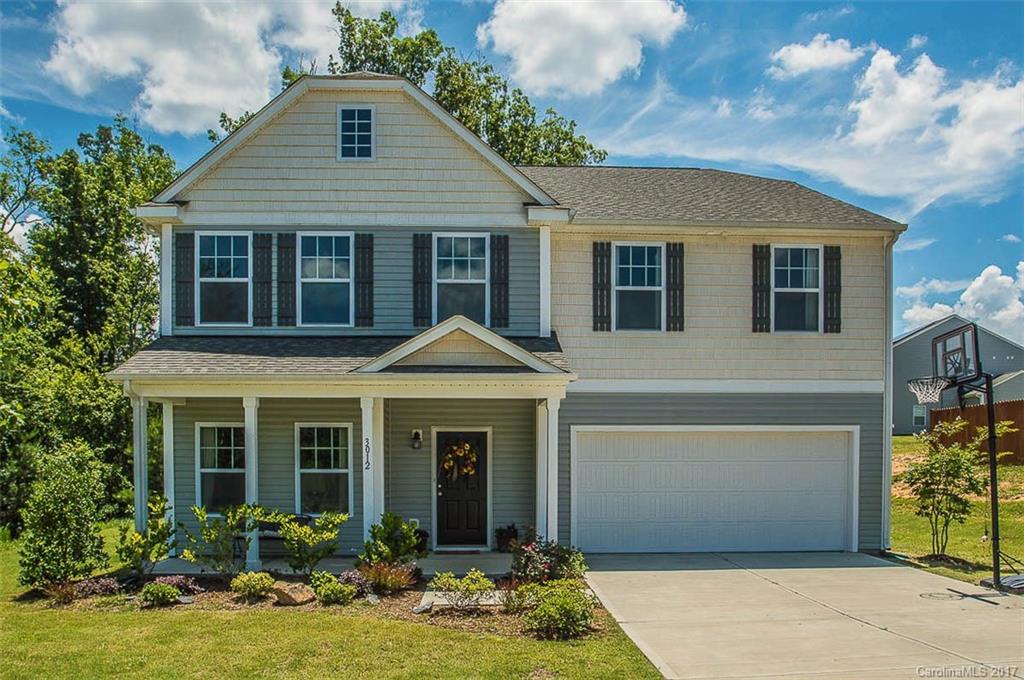 Silver Run - Residential