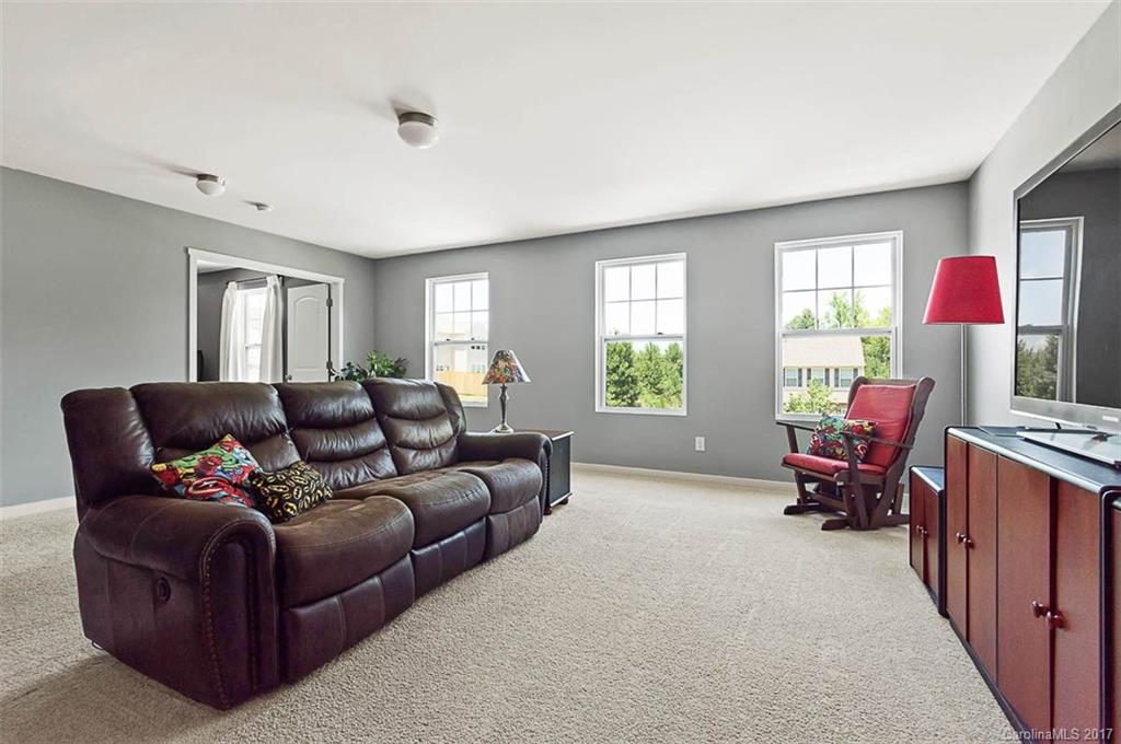 Silver Run - Residential