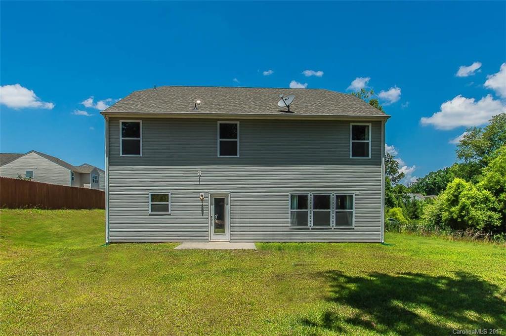 Silver Run - Residential