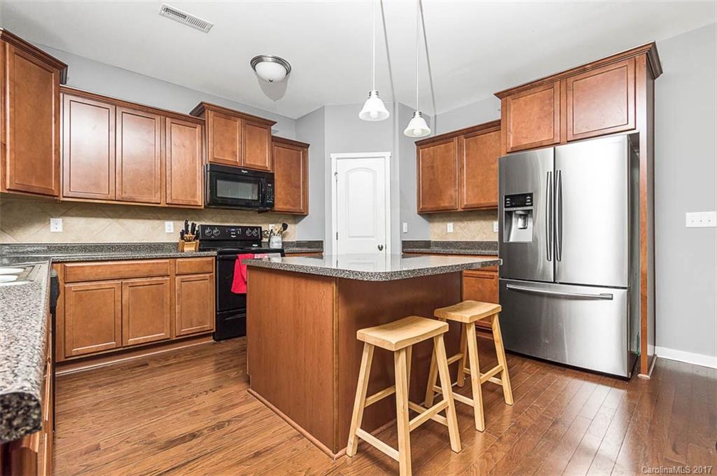 Silver Run - Residential