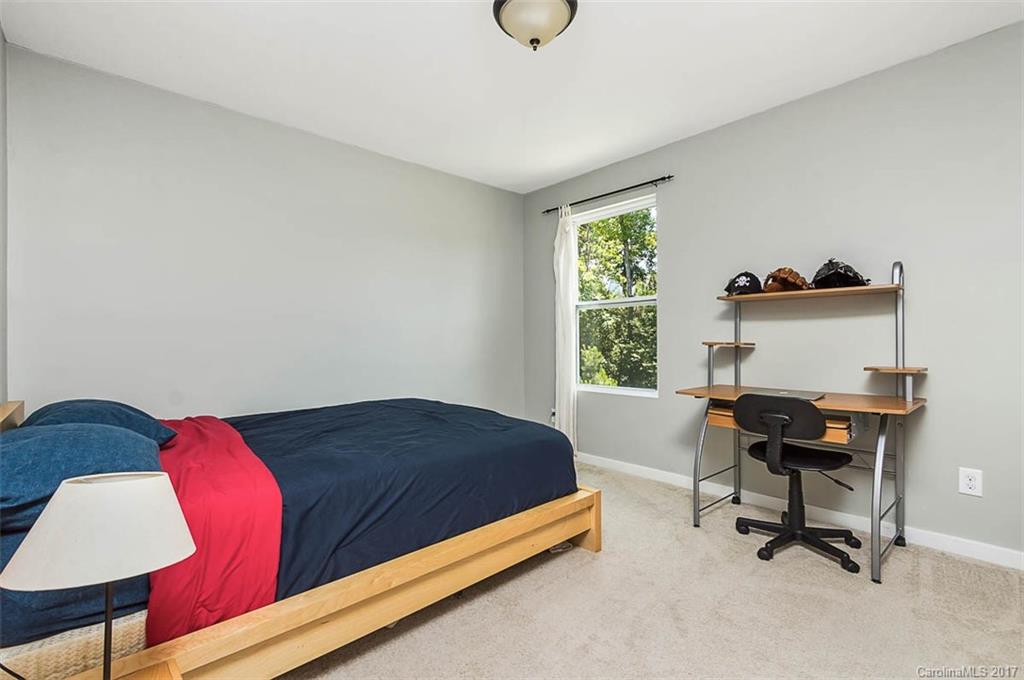 Silver Run - Residential