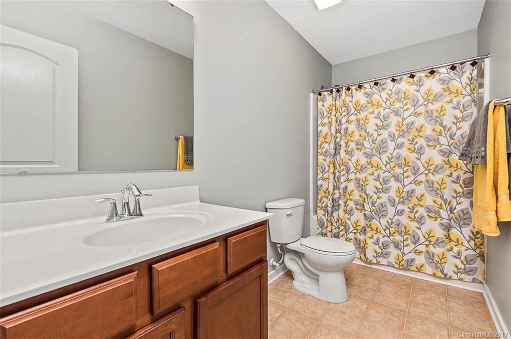 Silver Run - Residential