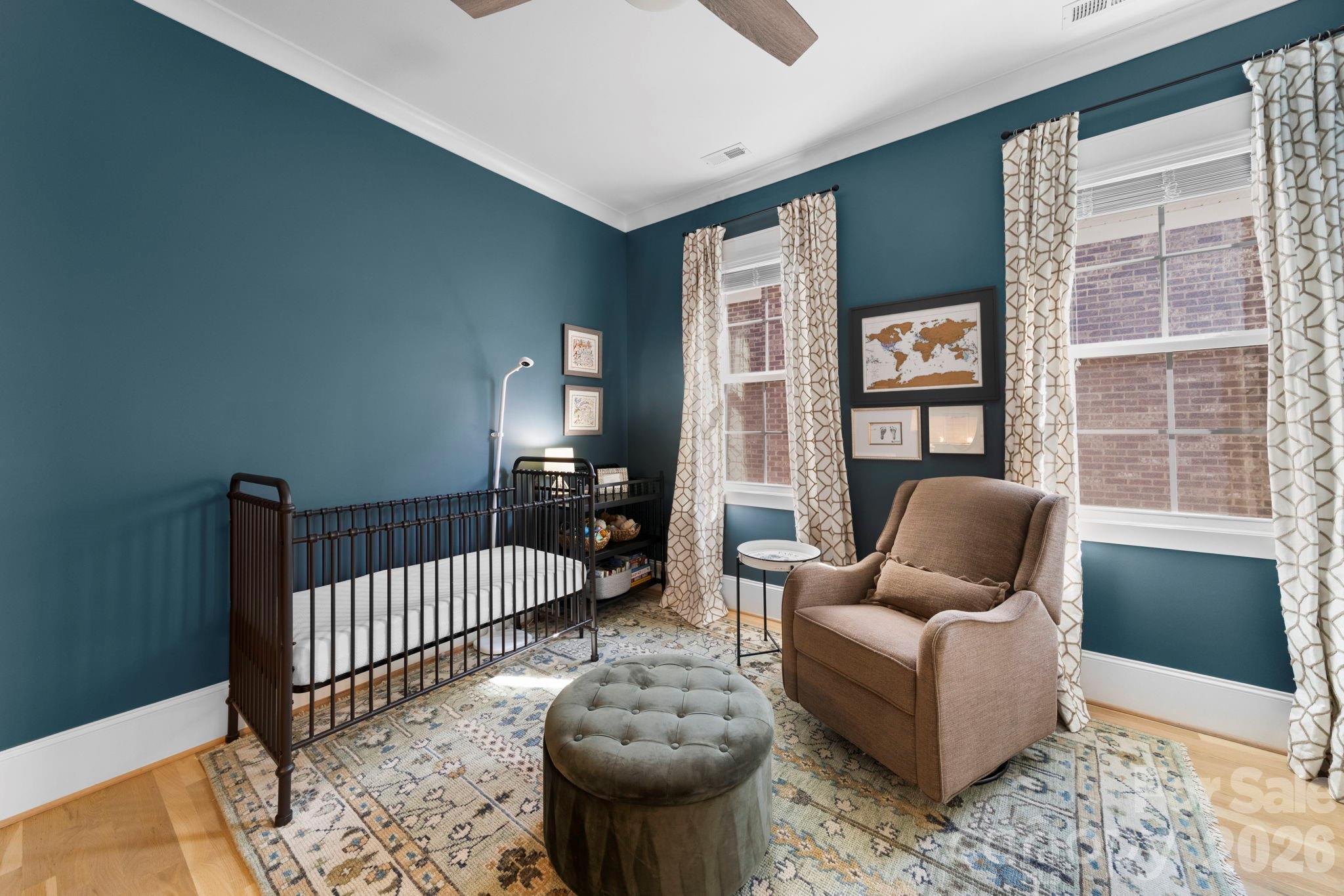 Alexander Crest - Residential