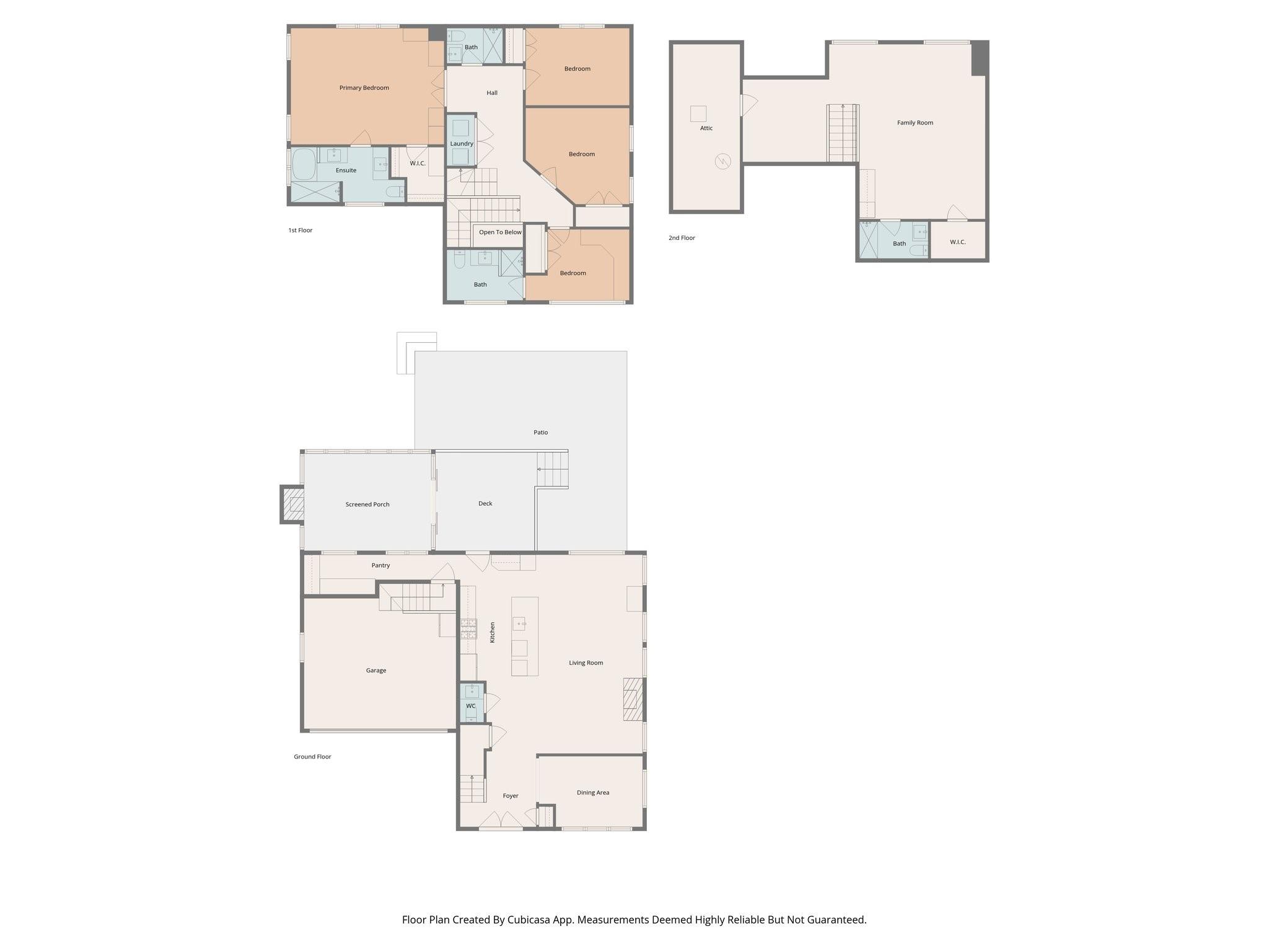 Alexander Crest - Residential