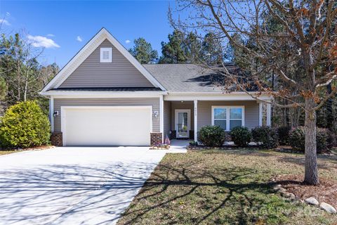 6615 Buck Horn Place Waxhaw NC 28173