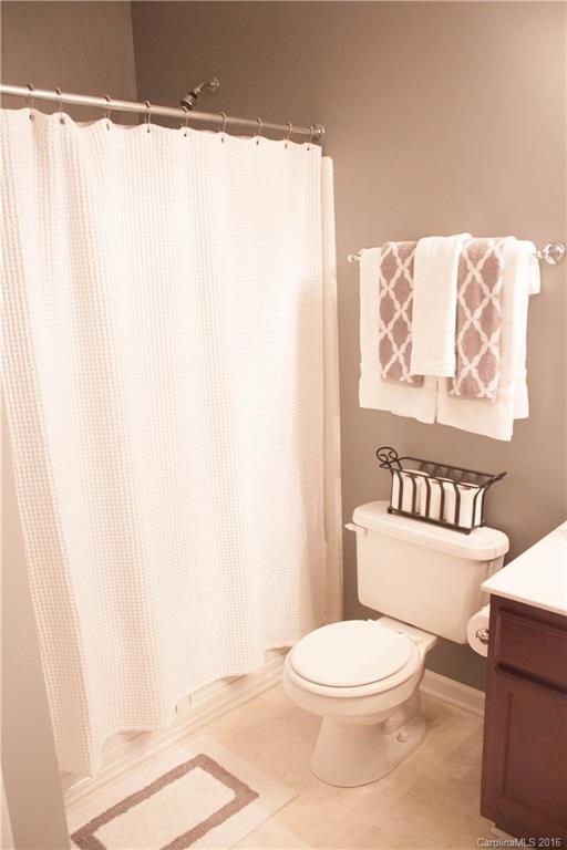 Anthem - Residential