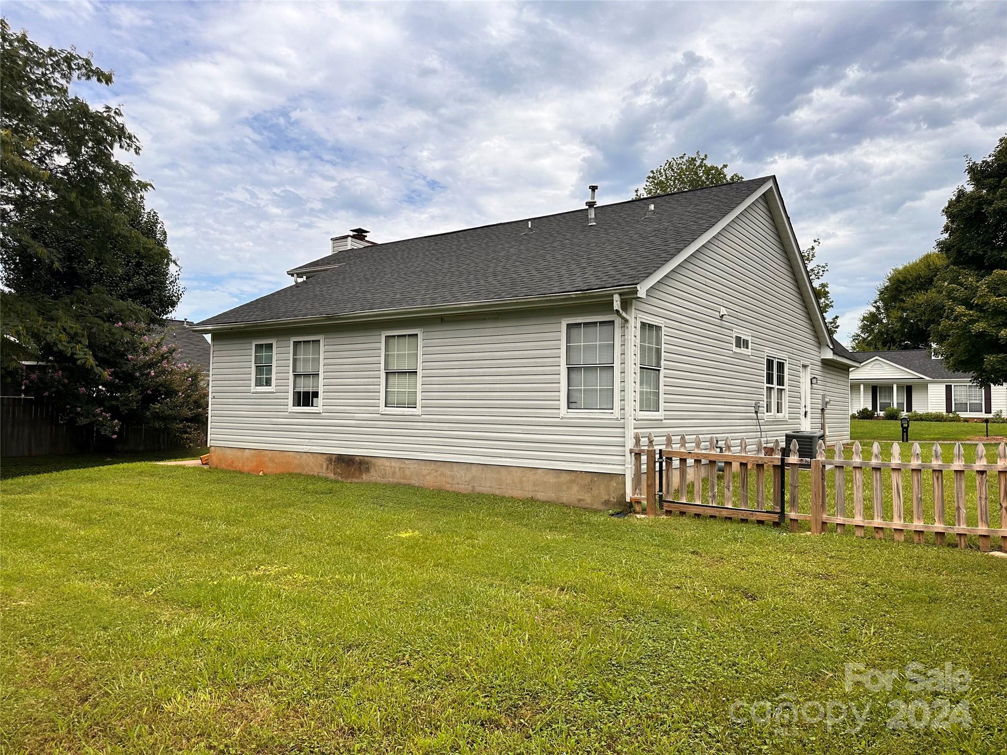 Morris Farms - Residential