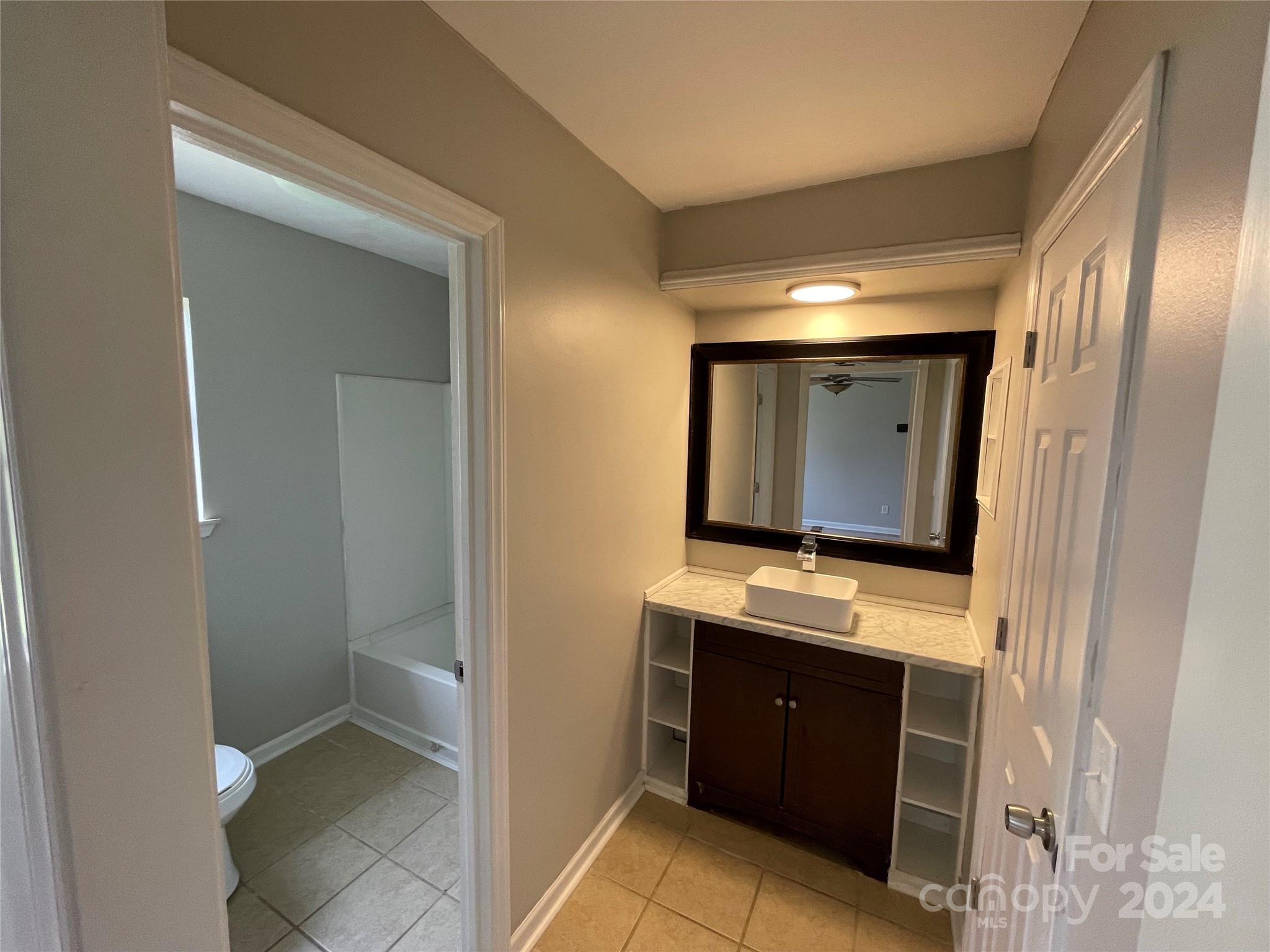 Morris Farms - Residential