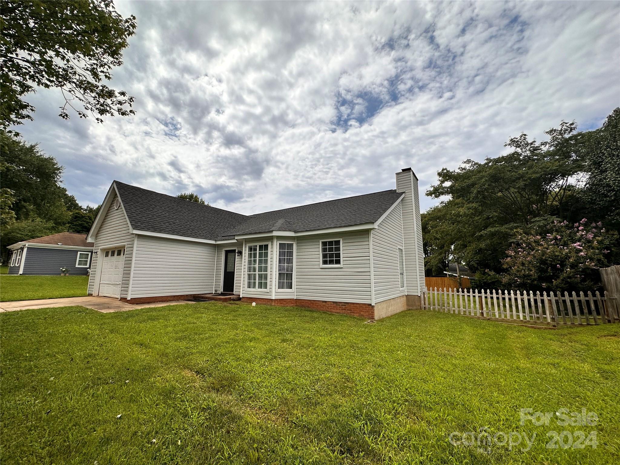 Morris Farms - Residential