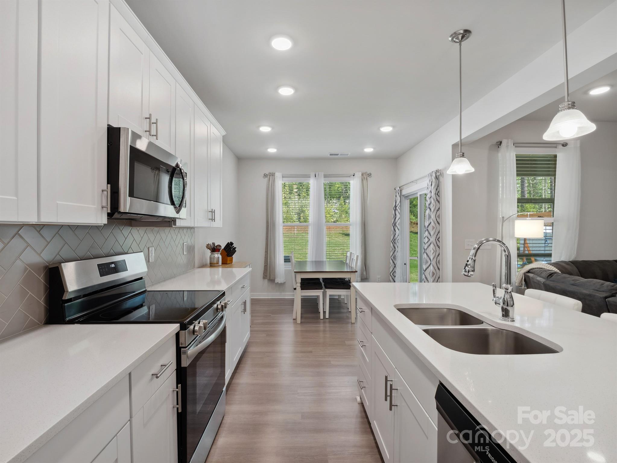 Layton Forest - Residential