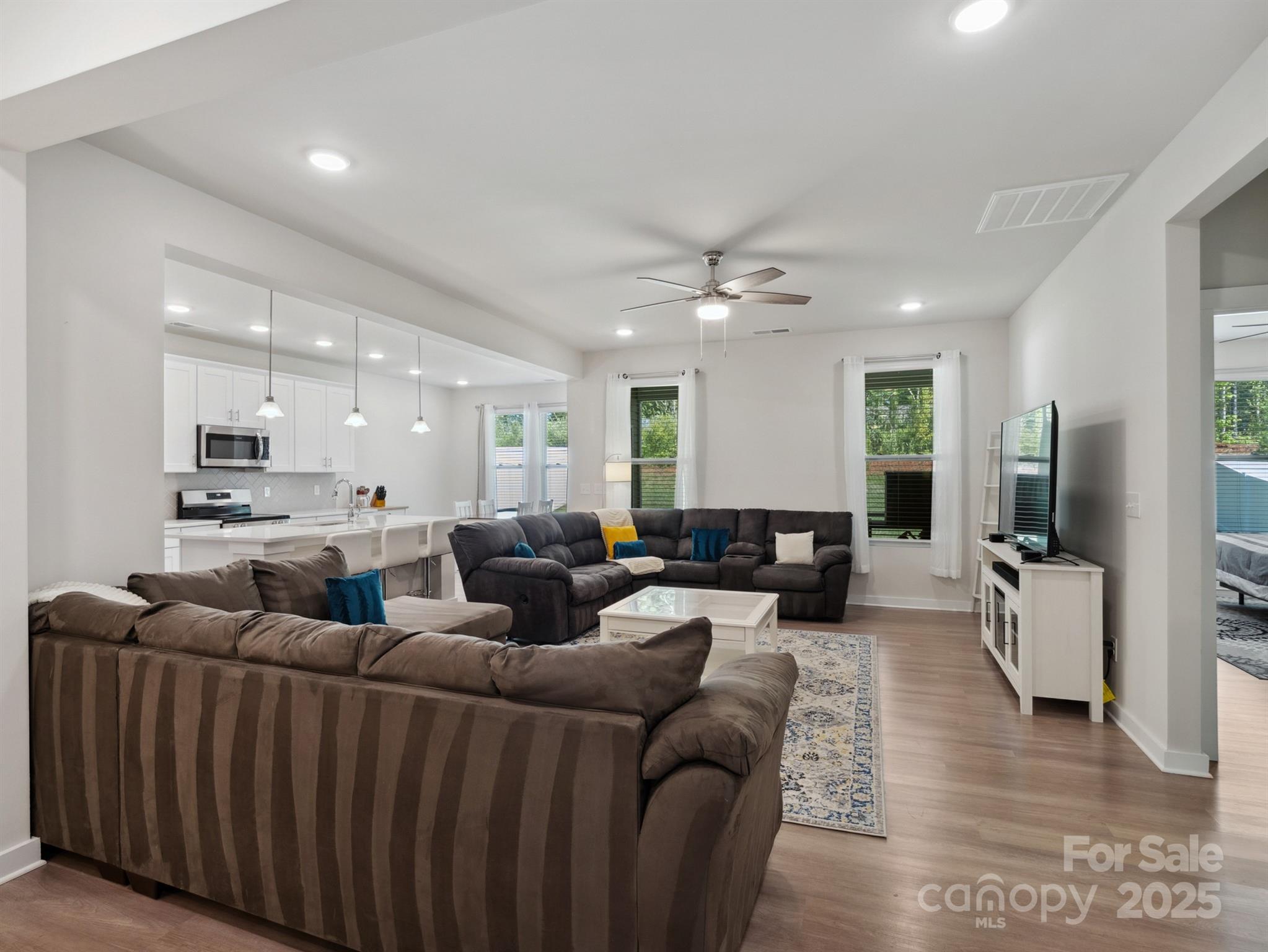 Layton Forest - Residential