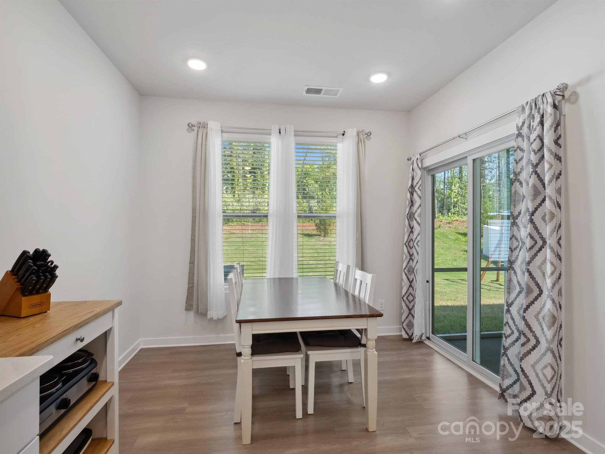 Layton Forest - Residential