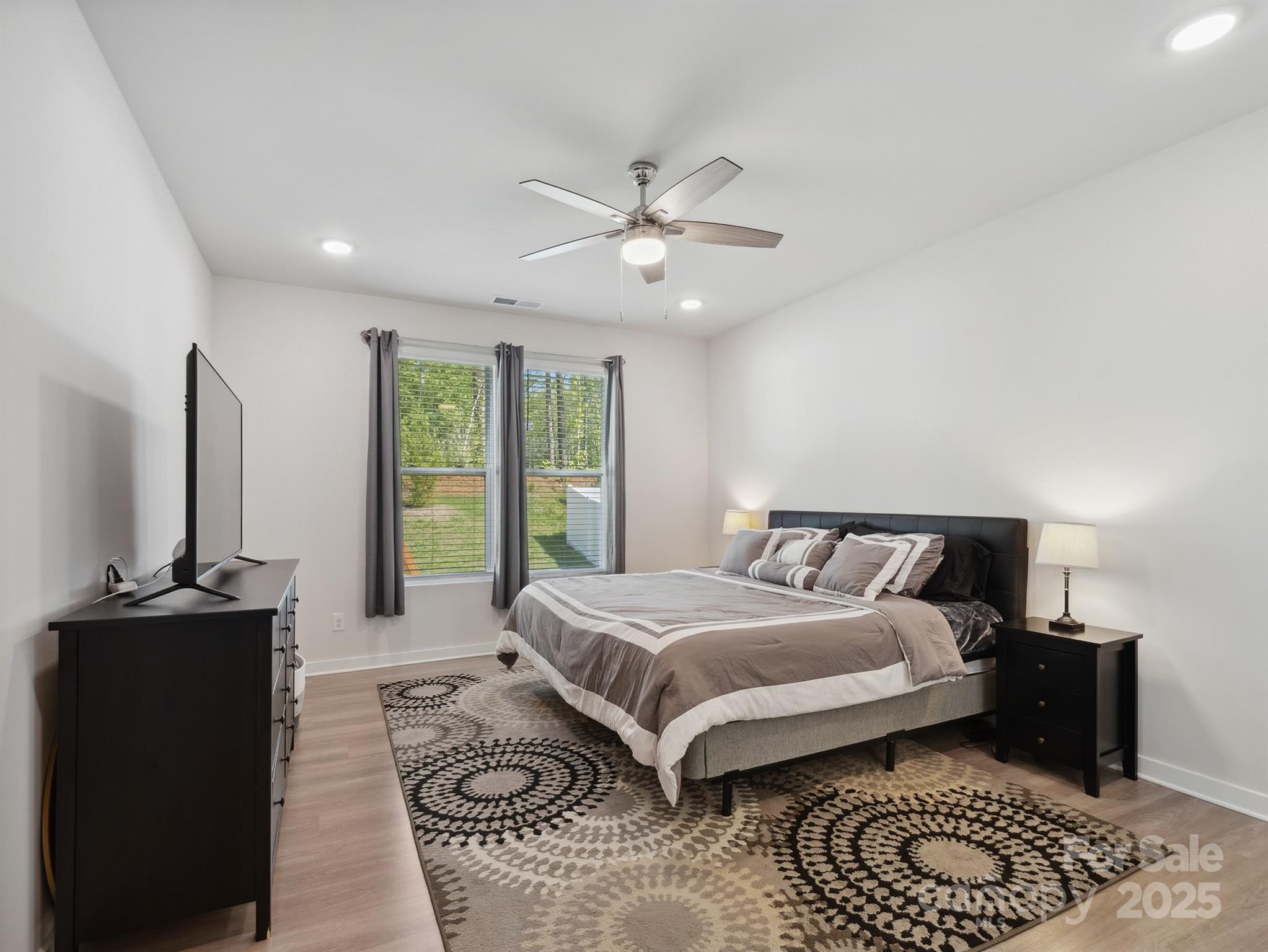 Layton Forest - Residential